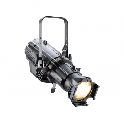 Source Four CE LED Series 2,Tungsten HD with Shutter Barrel (body only), Black